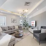 Luxury 5Br Apartment In Jlt - Perfect For Families