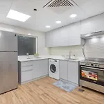 Luxury 5Br Apartment In Jlt - Perfect For Families