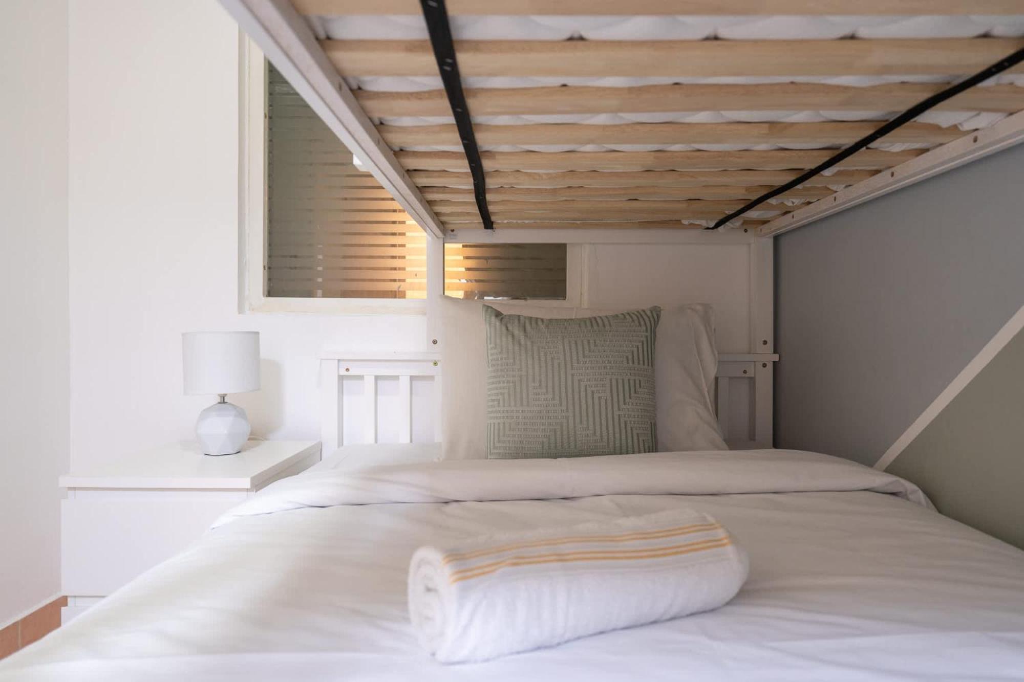 Apartment Luxury 5br In Jlt - Perfect For Families