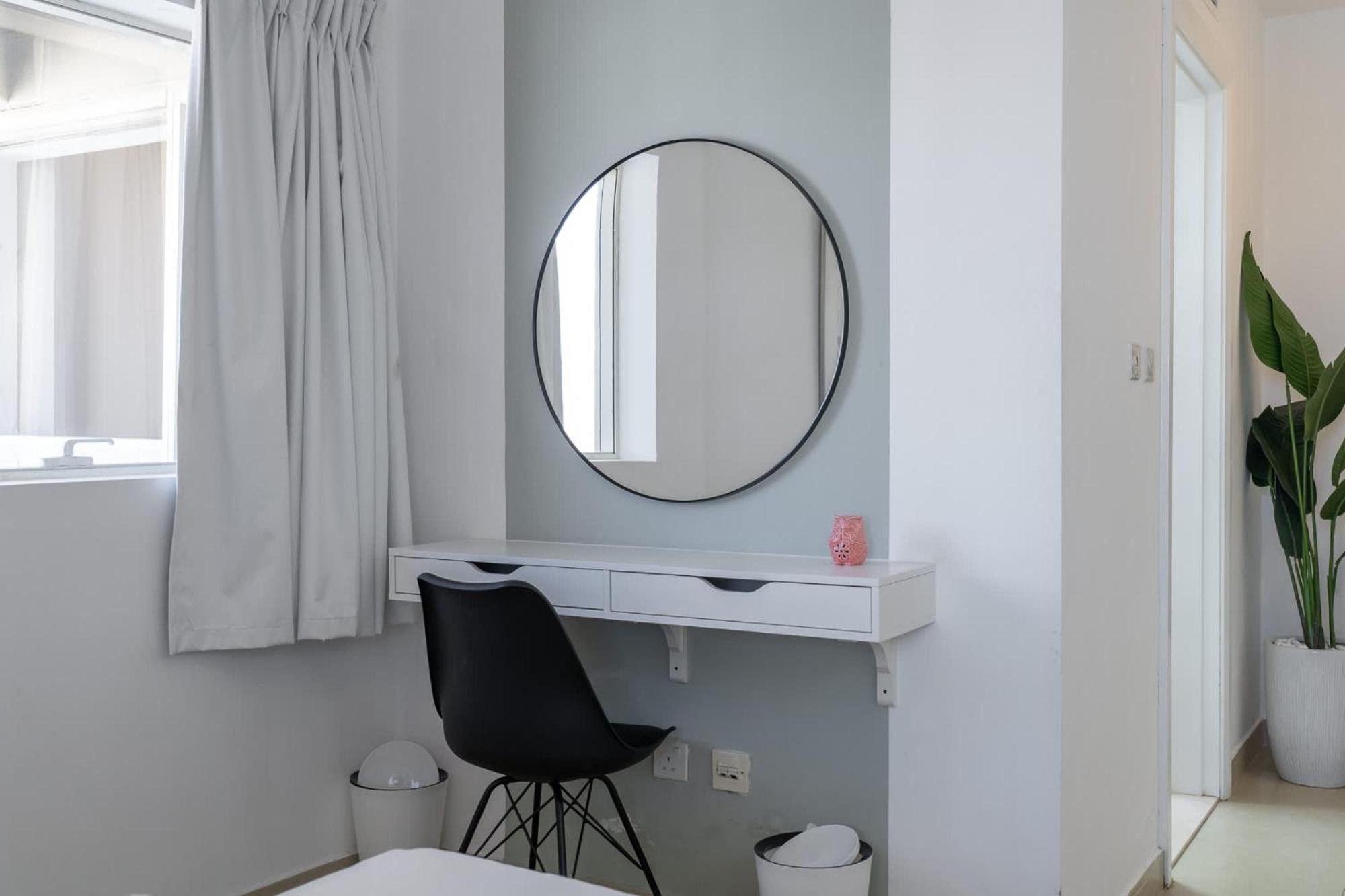 Apartment Luxury 5br In Jlt - Perfect For Families *
