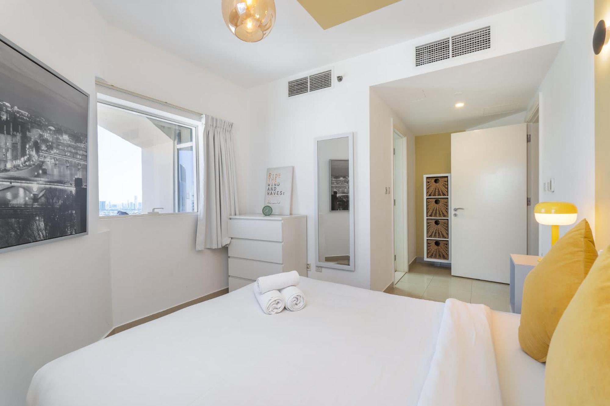 Luxury 5br In Jlt - Perfect For Families *