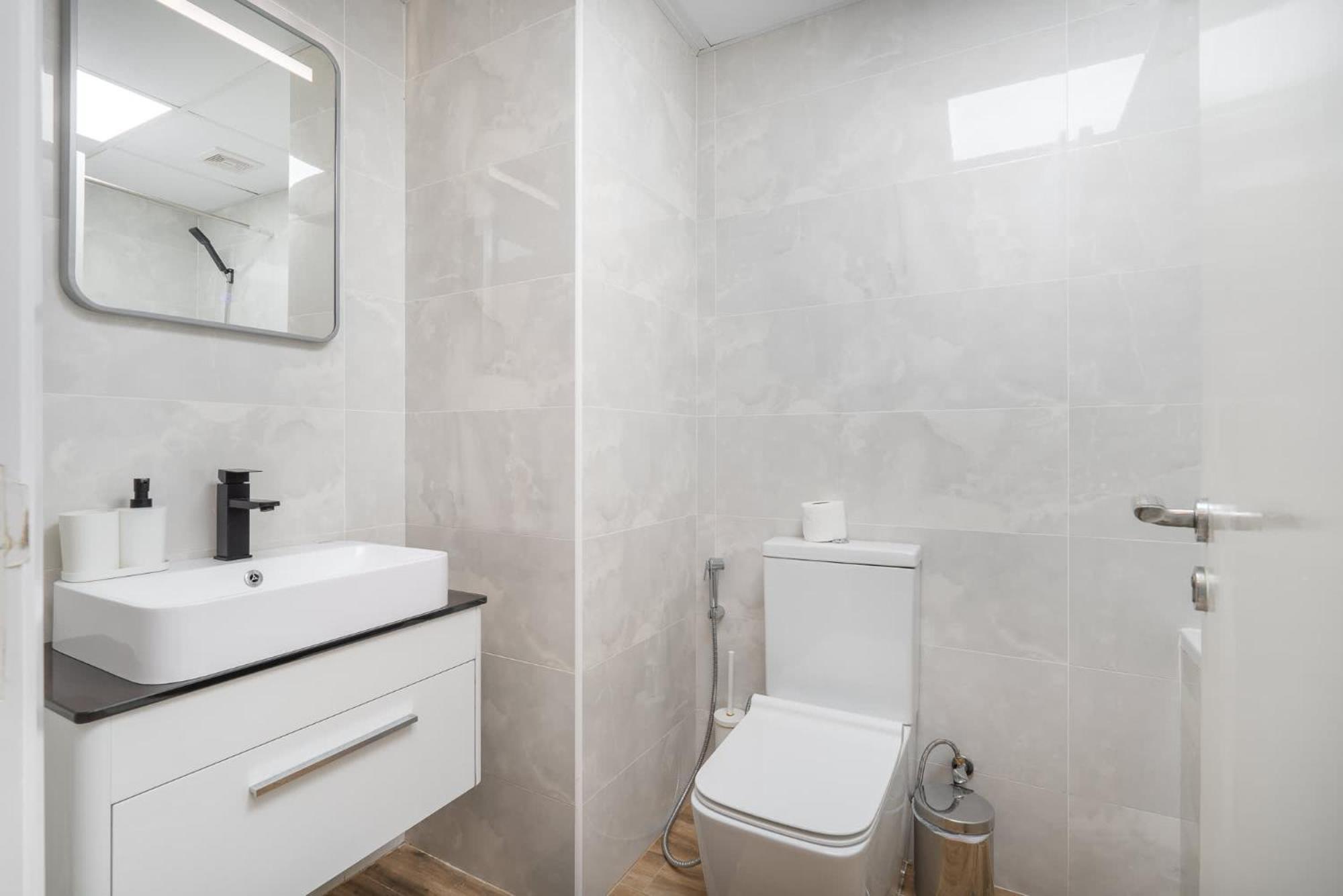 Apartment Luxury 5br In Jlt - Perfect For Families