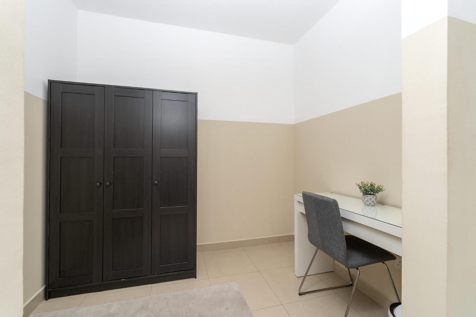 Luxury 5br In Jlt - Perfect For Families Apartment Dubai