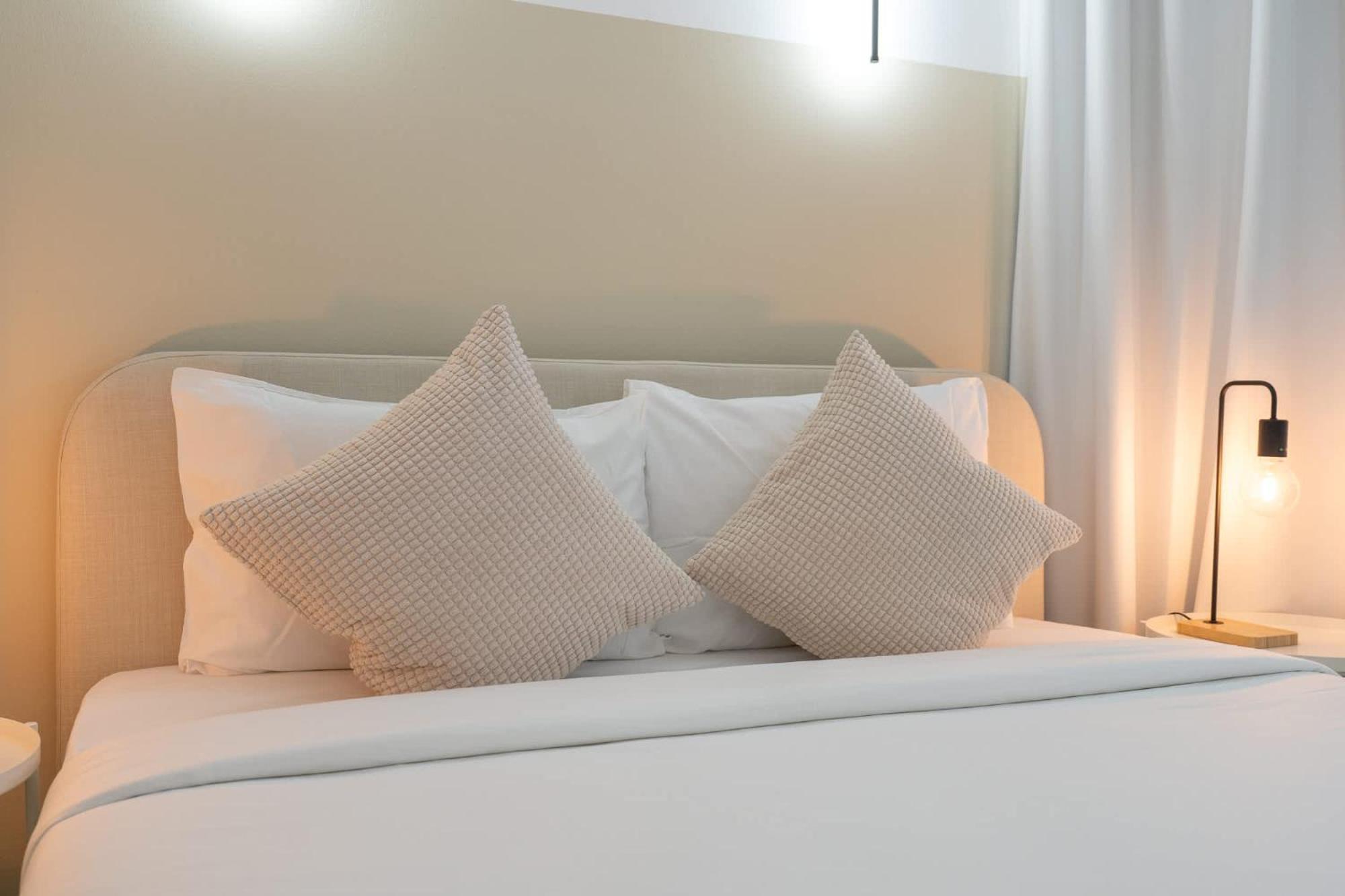 Apartment Luxury 5br In Jlt - Perfect For Families