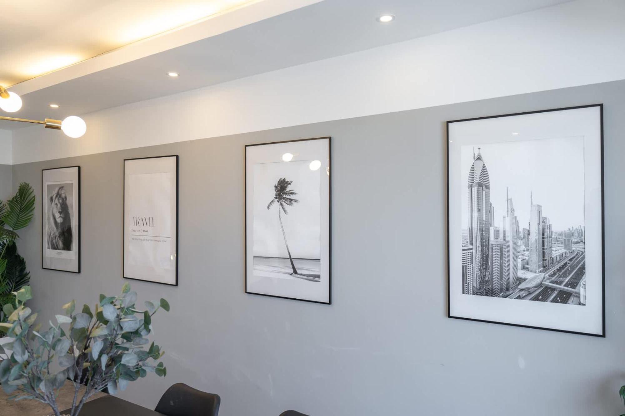 Luxury 5br In Jlt - Perfect For Families Dubai