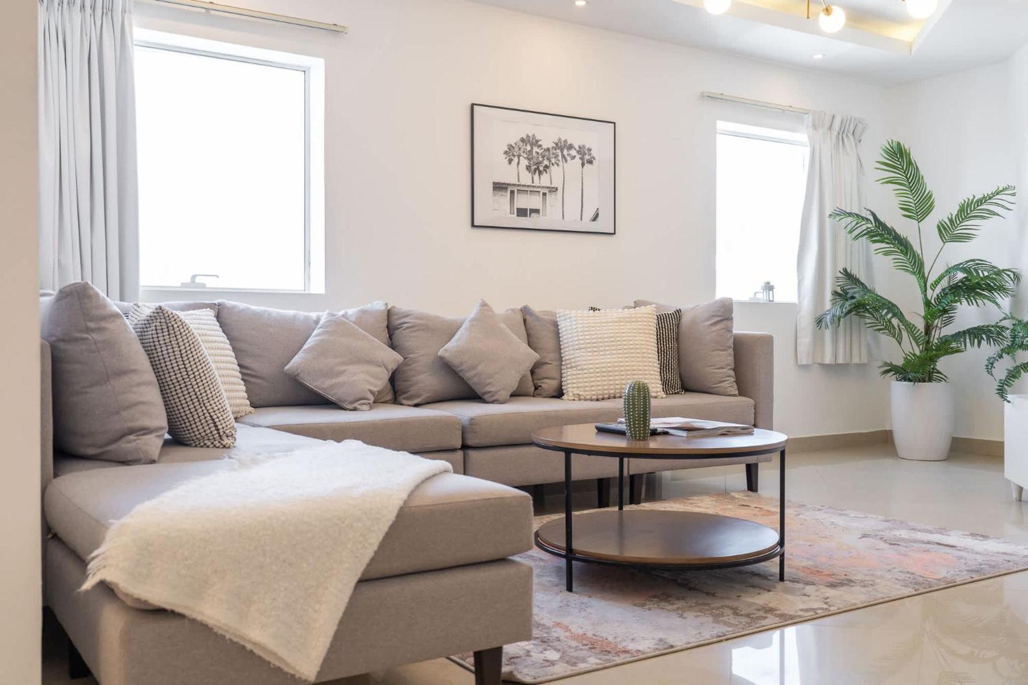 Luxury 5br In Jlt - Perfect For Families *