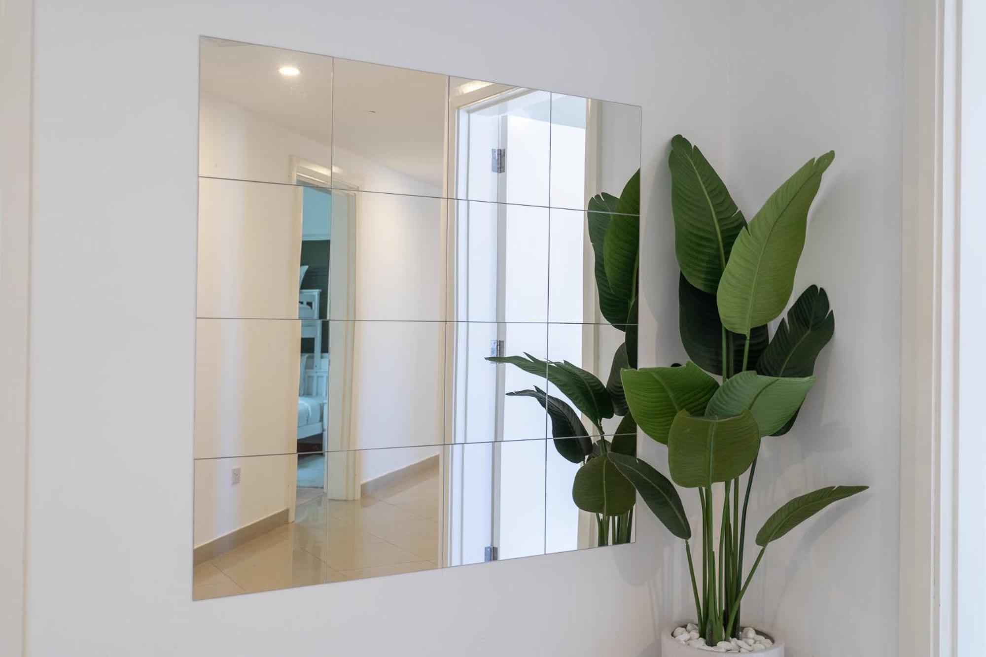 Apartment Luxury 5br In Jlt - Perfect For Families