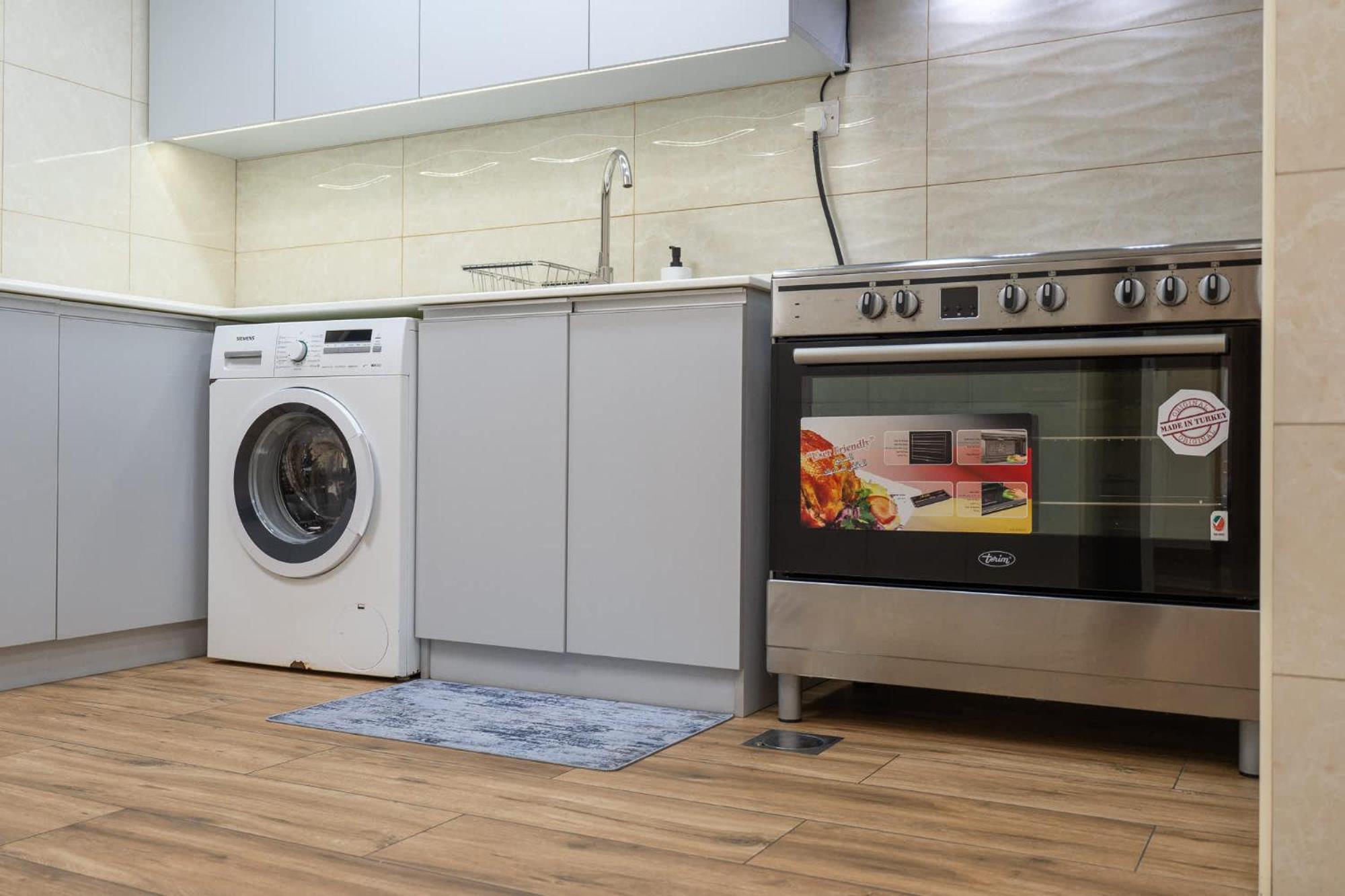 Luxury 5br In Jlt - Perfect For Families Apartment