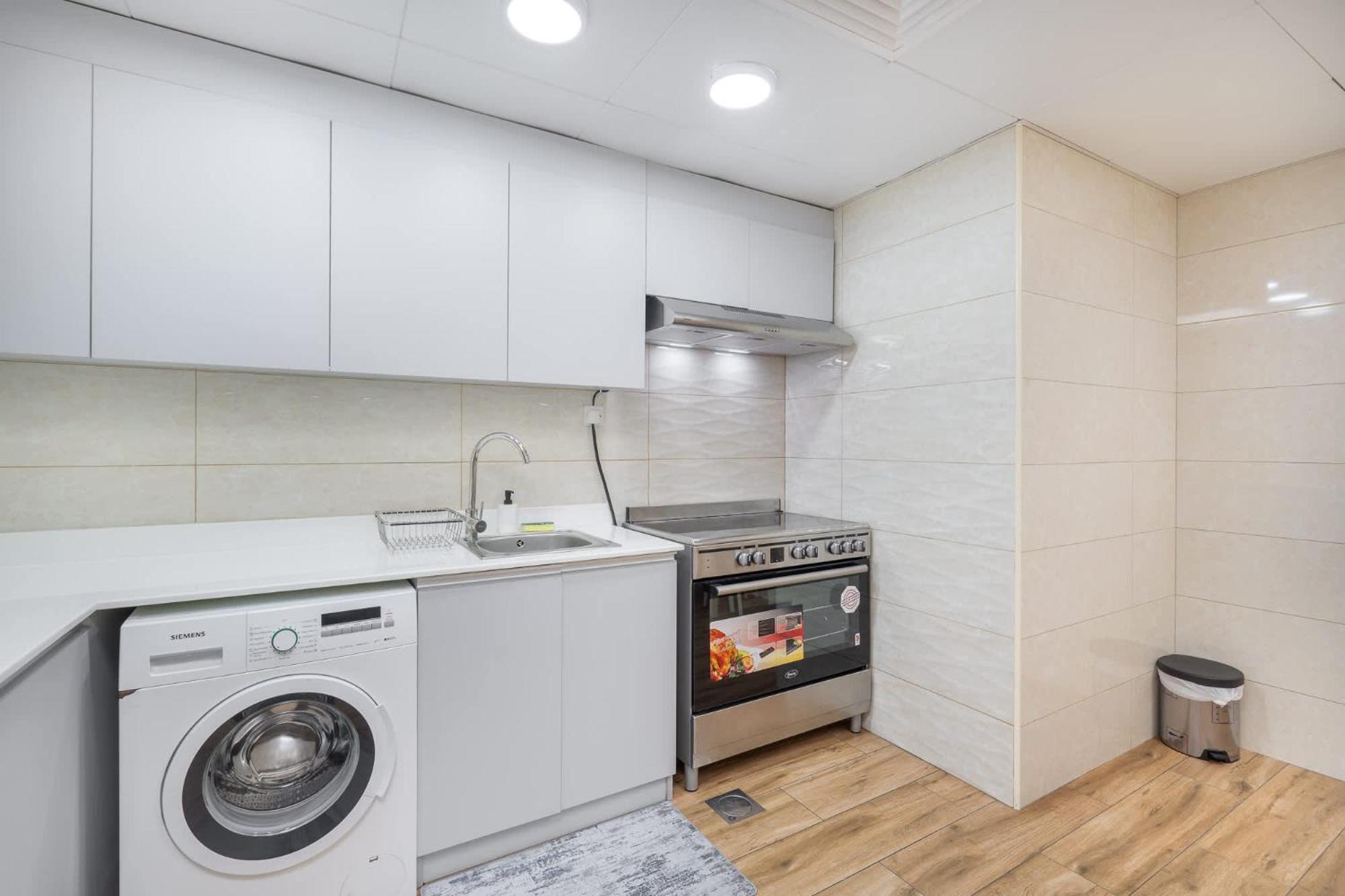 Apartment Luxury 5br In Jlt - Perfect For Families Dubai