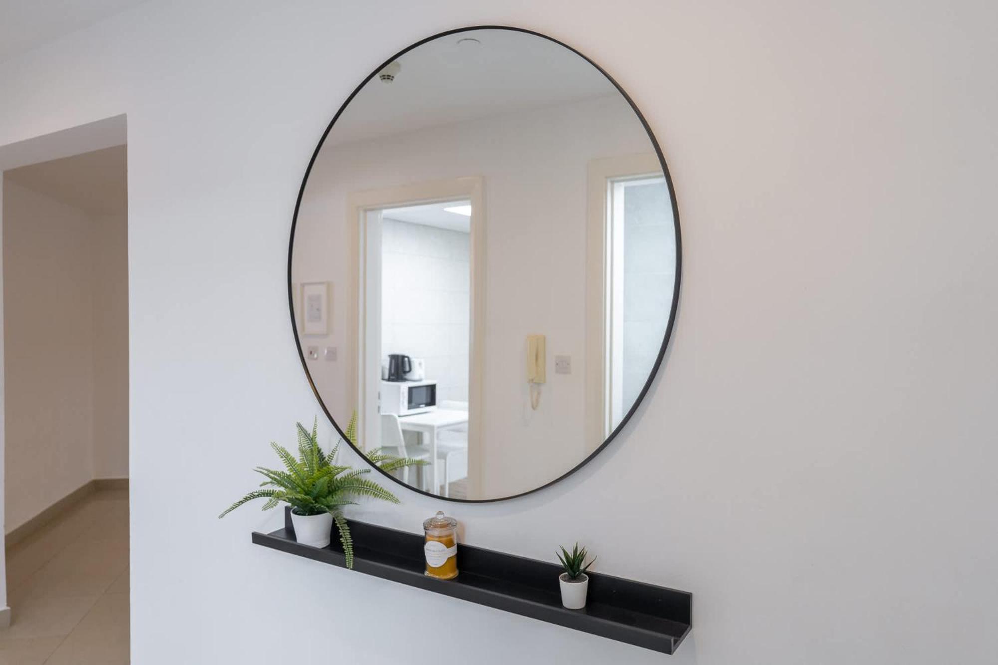 Luxury 5br In Jlt - Perfect For Families Apartment