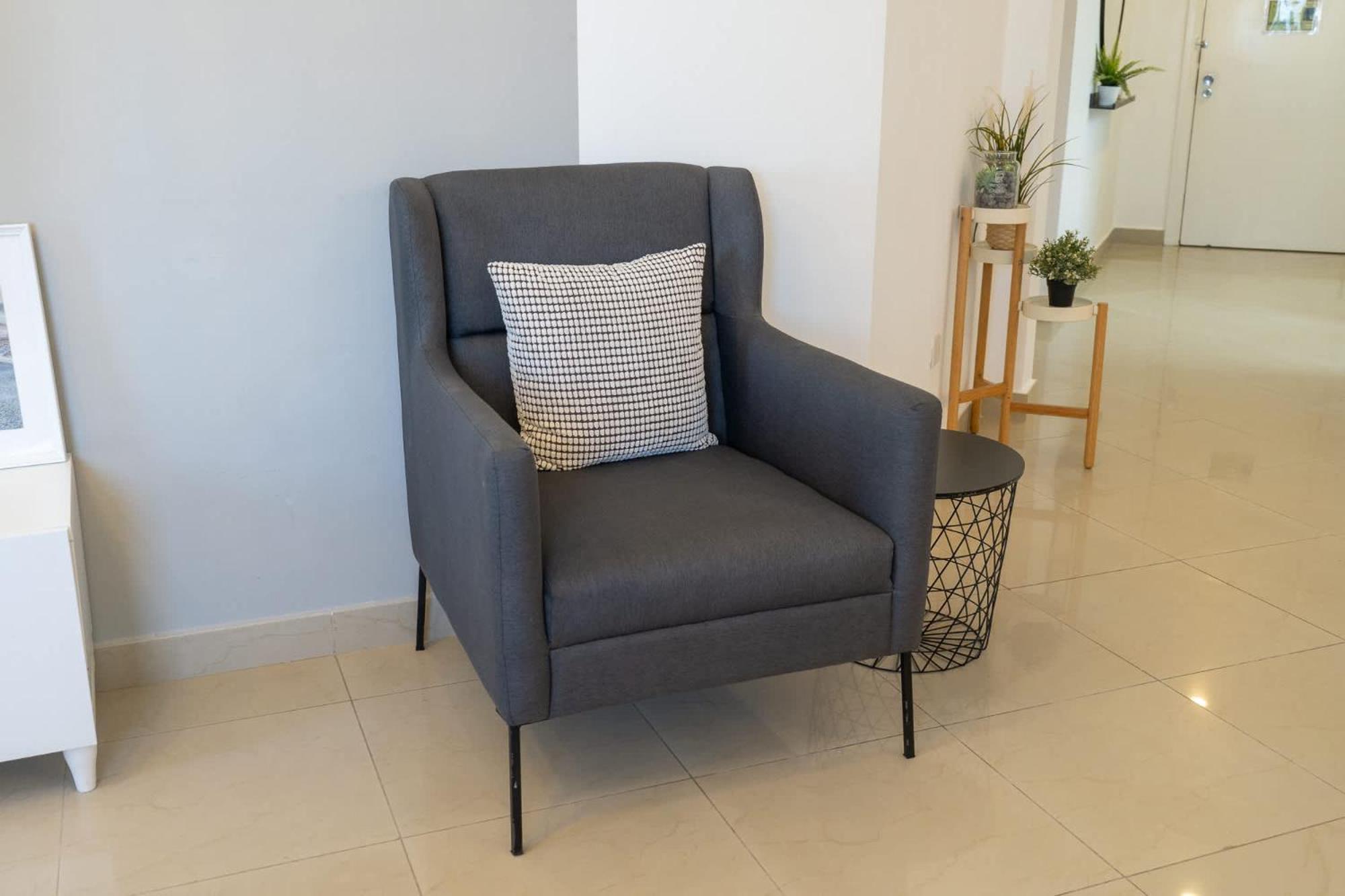 Apartment Luxury 5br In Jlt - Perfect For Families *