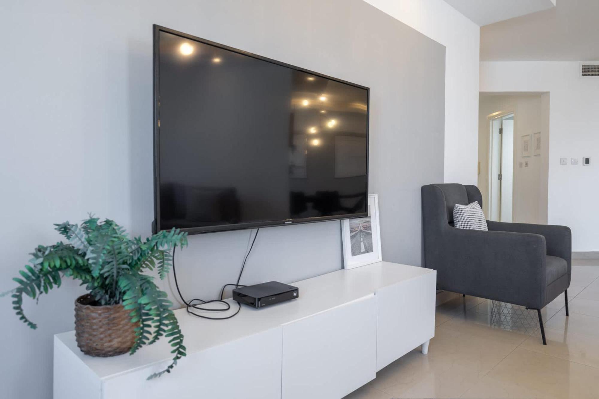 Luxury 5br In Jlt - Perfect For Families Apartment Dubai
