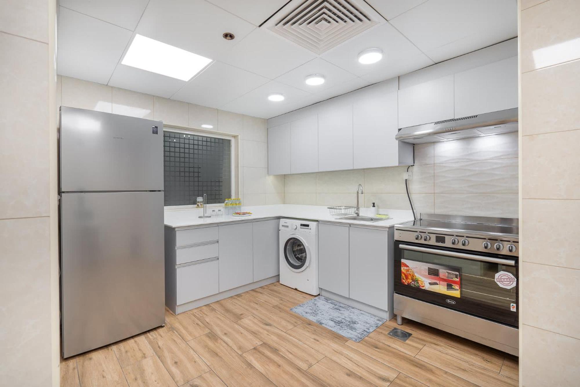 Luxury 5br In Jlt - Perfect For Families Apartment