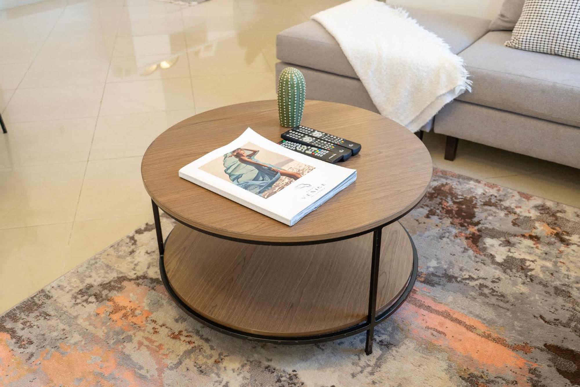 Apartment Luxury 5br In Jlt - Perfect For Families